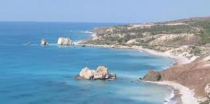Costa de Chipre Costa de Chipre