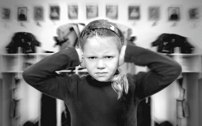 Contaminación acústica