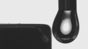 Emulsión magnética