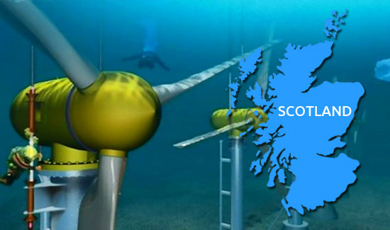 underwater-wave-power-technologies-scotland Tecnología marítima