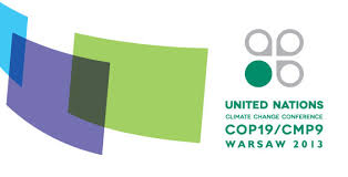 Varsovia, anfitrión de COP19