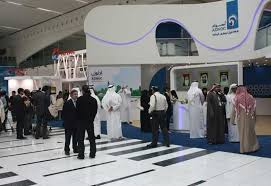 La Cumbre reunió a unos 650 stands