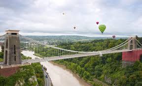 Bristol, Capital Verde Europea 2015