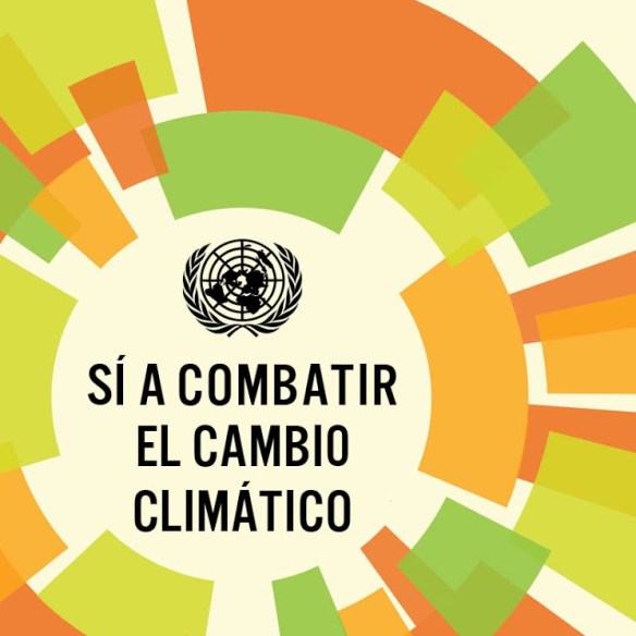 Cumbre del Clima 2014, ONU 