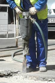 Ruido de obras públicas