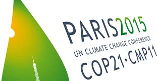 COP21, París (30nov-11dic)