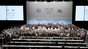 COP23 en Bonn