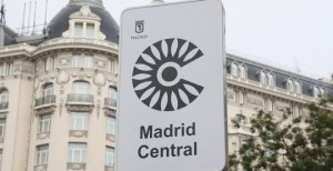 Madrid Central